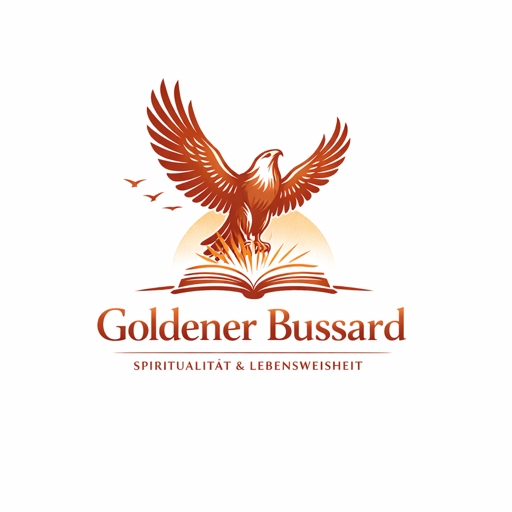 Goldener Bussard Verlag